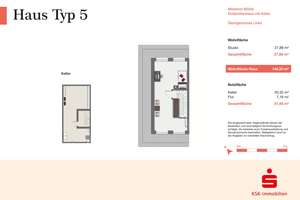 Jetzt KFW-55-Förderung sichern! Neubau Doppelhaushälfte! – Die vollständige Adresse der Immobilie erhältst du vom Anbieter., 53332 Bornheim – Vorschaubild 2