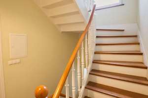 Charmanter Altbau! Ein-Dreifamilienhaus mit Terrasse & Garten in ruhiger Lage von Vallendar – Die vollständige Adresse der Immobilie erhältst du vom Anbieter., 56179 Vallendar – Vorschaubild 7