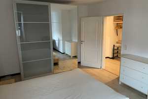 Exklusive, vollmöbilierte, 2-Zimmer-Wohnung mit gehobener Innenausstattung im Herzen Buchheims – Köln – Vorschaubild 13