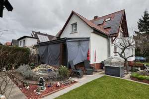 "DER SCHLÜSSEL ZUM EIGENHEIM" – Die vollständige Adresse der Immobilie erhältst du vom Anbieter., 68305 Waldhof, Mannheim – Vorschaubild 12