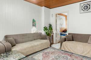 Vermietete 3-Zimmer-Wohnung mit Wintergarten im zweiten Obergeschoss – Die vollständige Adresse der Immobilie erhältst du vom Anbieter., 28197 Woltmershausen (Ortsteil), Bremen – Vorschaubild 3