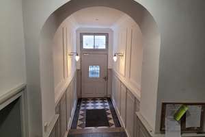 (Reserviert) Über den Dächern Haidhausens: Dachgeschosswohnung mit Galerie, Loft & Dachterrasse – Die vollständige Adresse der Immobilie erhältst du vom Anbieter., 81667 Haidhausen Nord, München – Vorschaubild 17