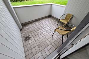 Bi-Stieghorst | 1,5 ZKB im EG (mit Loggia) – Elpke 5, 33605 Stieghorst, Bielefeld – Vorschaubild 3