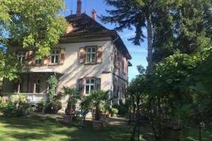 Historisches Einfamilienhaus mit 9 Zimmern in Lauchringen – Die vollständige Adresse der Immobilie erhältst du vom Anbieter., 79787 Lauchringen – Vorschaubild 1
