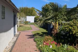Generationenhaus, Zweifamilienhaus, Wohnen & Arbeiten mit Wohlfühlgarten in Wahnheide! – Die vollständige Adresse der Immobilie erhältst du vom Anbieter., 51147 Wahnheide, Köln – Vorschaubild 7