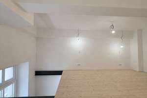2 Zimmer Maisonette, Altbauwohnung  in zentraler Lage von Darmstadt – Am Alten Bahnhof 6, 64293 Mitte, Darmstadt – Vorschaubild 11