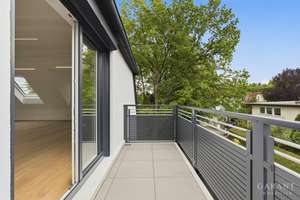 Zuhause der Extraklasse - stilvoll, modern, einzigartig – Die vollständige Adresse der Immobilie erhältst du vom Anbieter., 81827 Waldtrudering, München – Vorschaubild 8