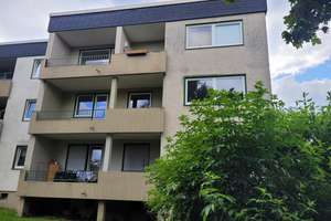 BN-Lessenich. vermietete 2 Zimmer Wohnung mit Balkon – Bonner Logsweg 87, 53123 Lessenich/Meßdorf, Bonn – Vorschaubild 11