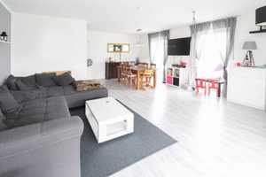 Moderne  DHH in Dortmund-Lichtendorf- 2 Terrassen für Ihr Wohlfühl-Zuhause!  – Dortmund – Vorschaubild 2