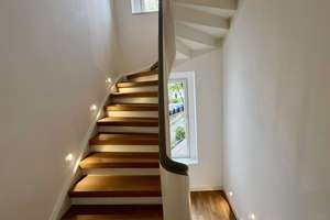 Stadtvilla im Herzen von Bonn-Beuel Gründerzeitcharme trifft modernen Luxus – 53225 Beuel-Mitte, Bonn – Vorschaubild 7
