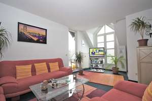 3 ZKDB, Dachterrasse, 2 kleine Balkone - ruhige, zentrale Wohnlage Aachen - Option Stellplatz   – 52068 Adalbertsteinweg, Aachen – Vorschaubild 9