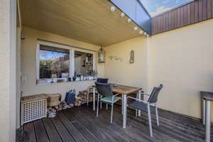 Renovierter Bungalow mit Photovoltaik, ruhige Lage, in 2 Einheiten teilbar – Die vollständige Adresse der Immobilie erhältst du vom Anbieter., 80935 Lerchenau-Ost, München – Vorschaubild 15
