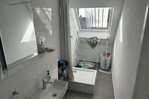 Alltagstaugliche 2-Zimmer-Wohnung in Köln – Gremberger Straße 57, 51105 Humboldt/Gremberg, Köln – Vorschaubild 3