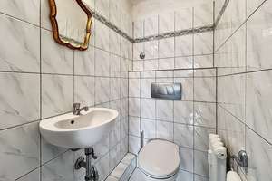 Helle 3‑Zimmer‑Eigentumswohnung mit Balkon und Stellplatz in Duisburg-Mitte – Die vollständige Adresse der Immobilie erhältst du vom Anbieter., 47053 Dellviertel, Duisburg – Vorschaubild 13
