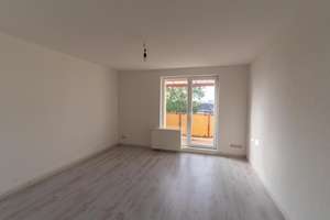gepflegte 3-Zimmerwohnung mit Balkon, EBK und Stellplatz in Nienburg (Saale) – Richardstr. 30, 6429 Nienburg (Saale) – Vorschaubild 4