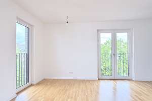 Modernes Wohnen: 2-Zi.-Wohnung mit Markenküche und Balkon – Rudolf-Dyckerhoff-Straße 3a, 65203 Biebrich, Wiesbaden – Vorschaubild 1