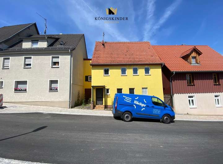 Real Estate Title Image Background