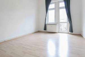 Charmante Altbauperle in zentraler Lage von Wiesbaden - 2 Zimmer ETW mit 2 Balkonen – Die vollständige Adresse der Immobilie erhältst du vom Anbieter., 65195 Westend / Bleichstraße, Wiesbaden – Vorschaubild 2