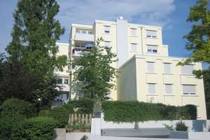 4-Zi-Whg. mit Gar. in schöner Lage von Heidelberg
