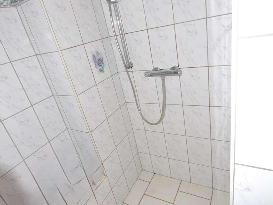 17 Dusche EG