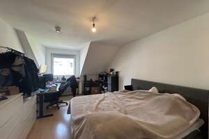 Gemütliche 2-Zimmer Wohnung mit Balkon im Herzen von Friedrichstadt - WG geeignet! – 40215 Friedrichstadt, Düsseldorf – Vorschaubild 5