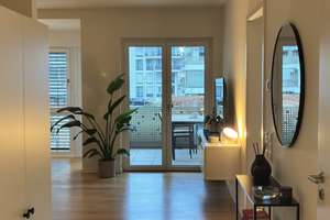 Hochwertige 2-Zimmer Wohnung in Grafental – Die vollständige Adresse der Immobilie erhältst du vom Anbieter., 40235 Flingern Nord, Düsseldorf – Vorschaubild 2