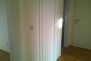 Sonnige 3-Raum-Wohnung mit Balkon in Rosenheim – 83026 Westerndorf Sankt Peter, Rosenheim – Vorschaubild 9
