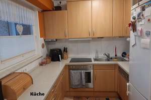 3,5 Zimmer-Wohnung in Top-Lage Dortmund-Hombruch – 44225 Hombruch (Ortsteil), Dortmund – Vorschaubild 14