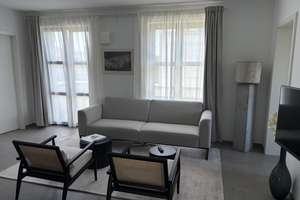 Exklusiv am Jungfernsee | Designwohnung mit TG & attraktiver Einstiegsmiete – Am Jungfernsee 32, 14469 Nauener Vorstadt, Potsdam – Vorschaubild 12
