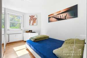 Charmante 2-Zimmer-Erdgeschosswohnung mit Terrasse in Köln-Junkersdorf! – Die vollständige Adresse der Immobilie erhältst du vom Anbieter., 50858 Junkersdorf, Köln – Vorschaubild 5