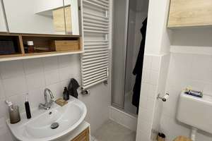 Schöne 3-Zimmer Wohnung im EG mit Garten in Pempelfort – Die vollständige Adresse der Immobilie erhältst du vom Anbieter., 40479 Pempelfort, Düsseldorf – Vorschaubild 12