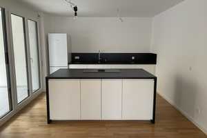 Neubau nahe City mit Garten großzügiges Wohnen – Burgstraße 40/2, 72764 Reutlingen (Kreis) – Vorschaubild 5