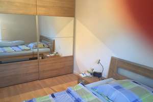 Modernes Wohnen in Bergedorf: 3-Zimmer-Wohnung mit Balkon – Brookdeich 96A, 21029 Bergedorf (Ortsteil), Hamburg – Vorschaubild 3