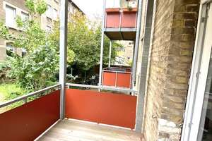 Altbauwohnungen + Balkon - Östliche Ringgebiet Braunschweig – Die vollständige Adresse der Immobilie erhältst du vom Anbieter., 38102 Östliches Ringgebiet, Braunschweig – Vorschaubild 2