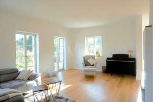 Neuwertige moderne Landvilla mit exklusiver Ausstattung – Die vollständige Adresse der Immobilie erhältst du vom Anbieter., 95643 Tirschenreuth – Vorschaubild 8