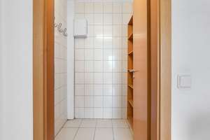 Mehr Raum für Ihre Familie - helle 4-Zimmer-Wohnung mit West-Balkon, Aufzug und Außenstellplatz – Die vollständige Adresse der Immobilie erhältst du vom Anbieter., 22145 Rahlstedt, Hamburg – Vorschaubild 17