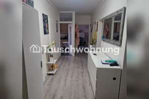 Tauschwohnung: Tauschwohnung – Treuenbrietzenerstr 11, 13435 Märkisches Viertel, Berlin – Vorschaubild 10