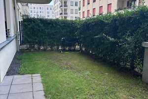 Stylish 2-Room Apartment with Private Garden – Berlin 14199 – Die vollständige Adresse der Immobilie erhältst du vom Anbieter., 14199 Schmargendorf, Berlin – Vorschaubild 3