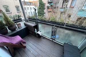 VERKAUFT  St. Johannis Wohnung mit Balkon - Stadtdomizil am Bielingplatz – Nürnberg – Vorschaubild 6