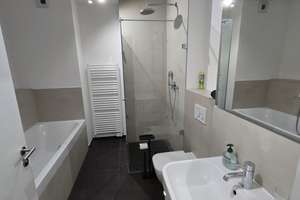 Luxuriöser Neubau am KaDeWe - 2 rooms - 2-5 years contract/ 1650€ Warm – Nürnbergerstr. 68, 10787 Schöneberg, Berlin – Vorschaubild 13