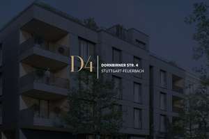 3-Zimmer-Neubauwohnung mit Süd-Terrasse und En Suite Bad – Dornbirner Str. 4, 70469 Bahnhof Feuerbach, Stuttgart – Vorschaubild 7