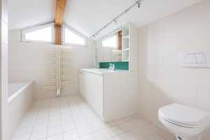 Architektur trifft Lebensqualität! Bungalow-Rarität mit Wellnessbereich und Gartenidylle – Böblingen (Kreis) – Vorschaubild 16