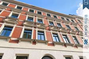 ++ Vollsanierte 2-Zimmer-Wohnung mit 4,1 % Rendite, EBK & Top Bausubstanz ++ – 4177 Leutzsch, Leipzig – Vorschaubild 13