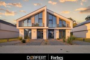 Fleesensee-Quartier: Wohneinheit 5 | Haus 3 – Die vollständige Adresse der Immobilie erhältst du vom Anbieter., 17213 Göhren-Lebbin – Vorschaubild 1