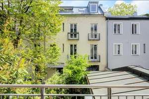 Möbliert: Urbane 2-Zimmer Wohnung mit Innenhof-Balkon – Die vollständige Adresse der Immobilie erhältst du vom Anbieter., 80469 Glockenbach, München – Vorschaubild 14