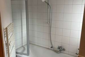 Drei Zimmer in Hamburg: Helle Dachgeschosswohnung mit Balkon – Hermannstal 37, 22119 Horn, Hamburg – Vorschaubild 5