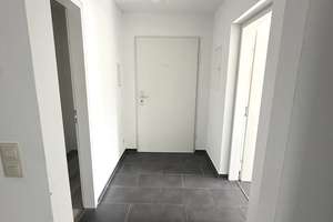 Sanierte 4-Zimmer Wohnung mit Balkon, EBK & Aufzug in Heilbronn-Ost