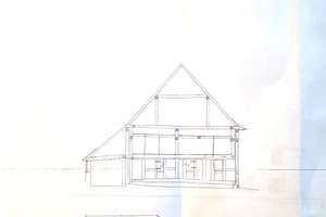 Bauernhaus unter Denkmalschutz – Ideal für Liebhaber alter Bausubstanz – St.-Leonhard-Str. 18, 88499 Riedlingen – Vorschaubild 23