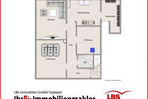 EFH 67593 Bermersheim – Rheinstraße 1, 67547 Stadtzentrum, Worms – Vorschaubild 5