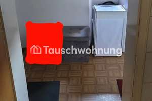 Tauschwohnung: Wohnung in der Karlsruher Südstadt gegen 2-Zimmerwhg. – Die vollständige Adresse der Immobilie erhältst du vom Anbieter., 76137 Südstadt, Karlsruhe – Vorschaubild 8